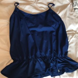 Caribbean Joe tanking top